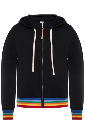 Sweatshirt with a logo, zdjęcie 1 Sweatshirt with a logo od Loewe